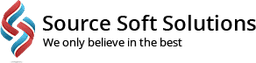 Source Soft Solutions Logo